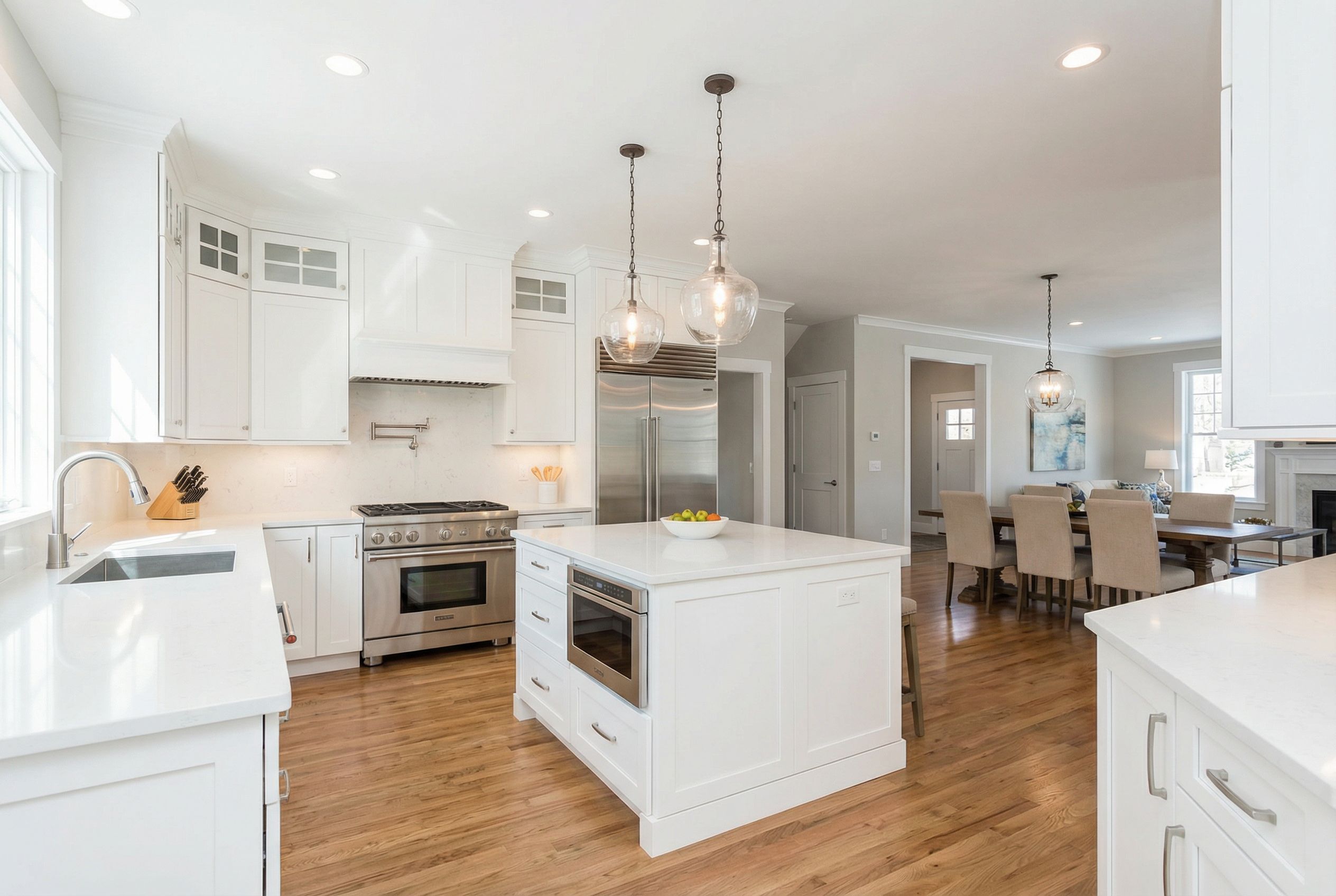 Remodeling Contractor Websites